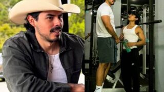 Casal famoso do Instagram faz sucesso com sexo gay quente
