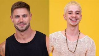 Nudes de Juliano Floss dano o cu para Jonas
